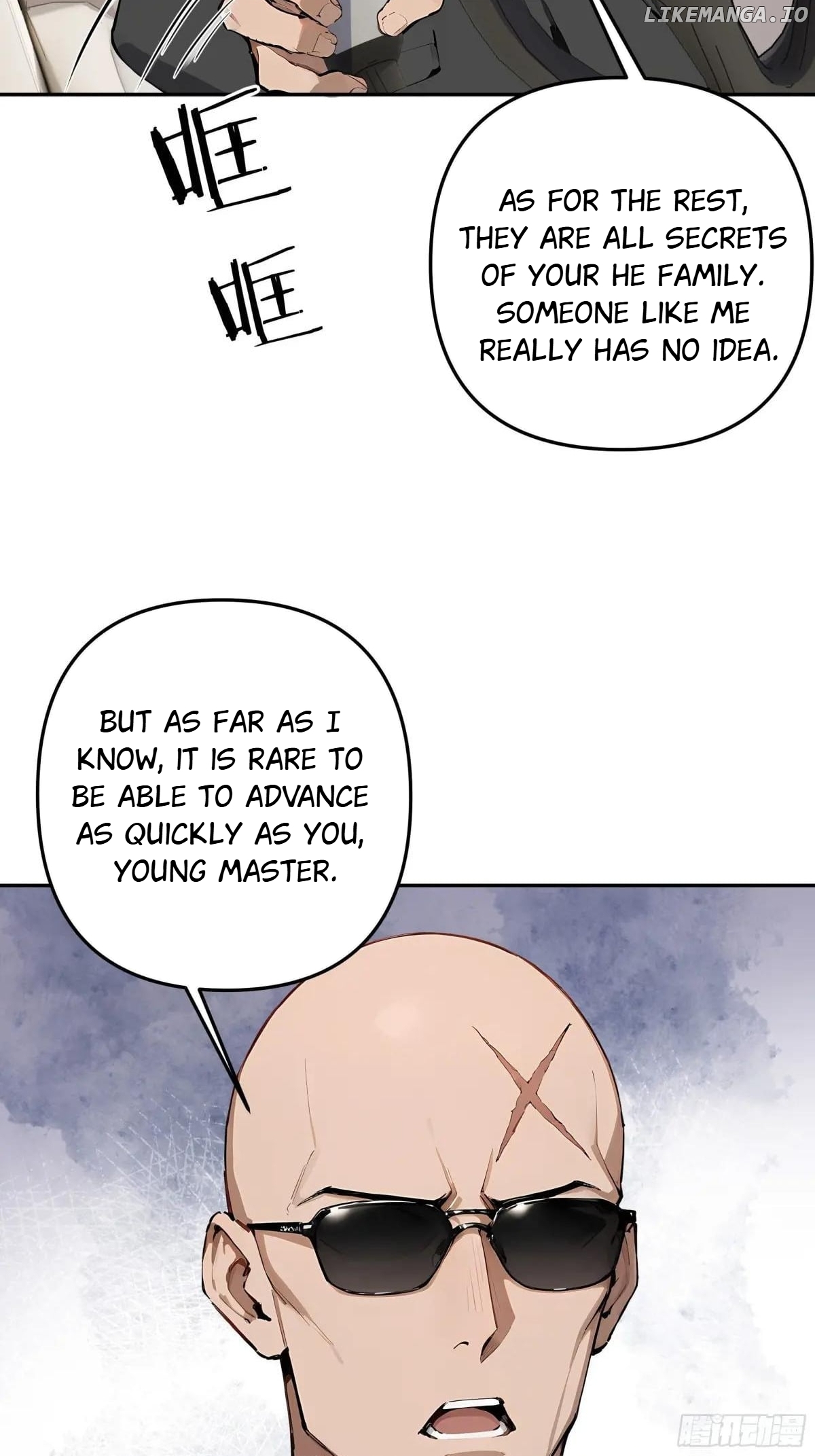 God of Learning Chapter 23 - page 11